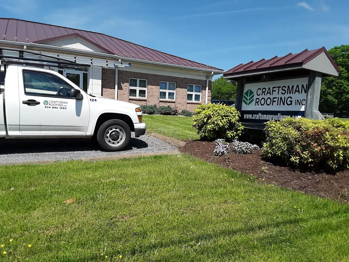 Quality Hail Damage Roof Repair by experienced craftsmen in Evans Corner